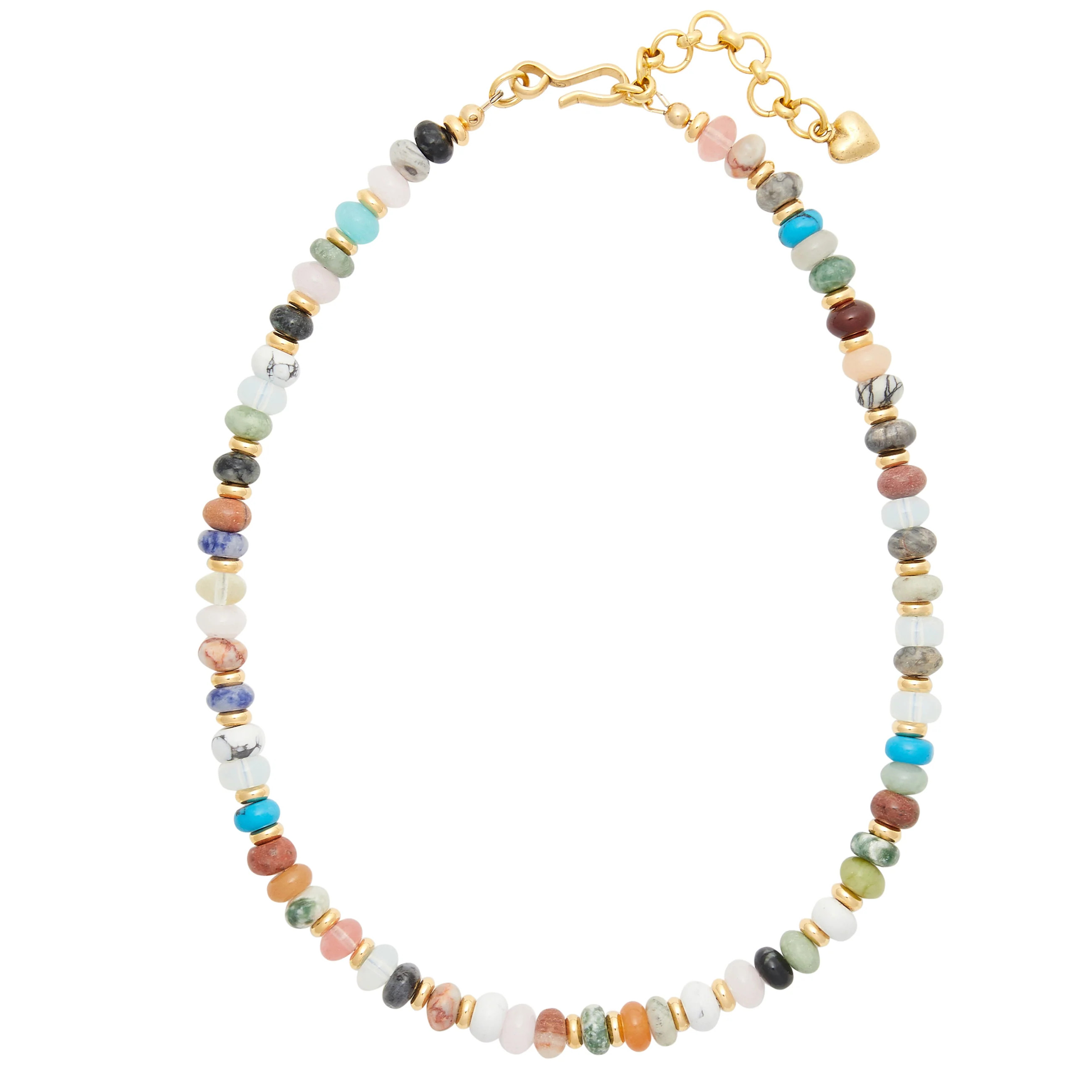 Gaia Necklace | Brinker & Eliza