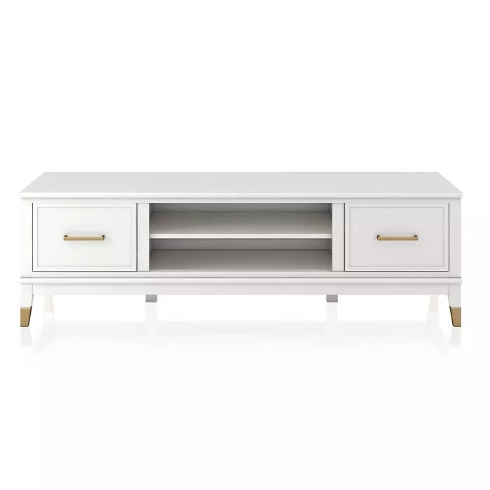 65" Westerleigh TV Stand - CosmoLiving by Cosmopolitan | Target