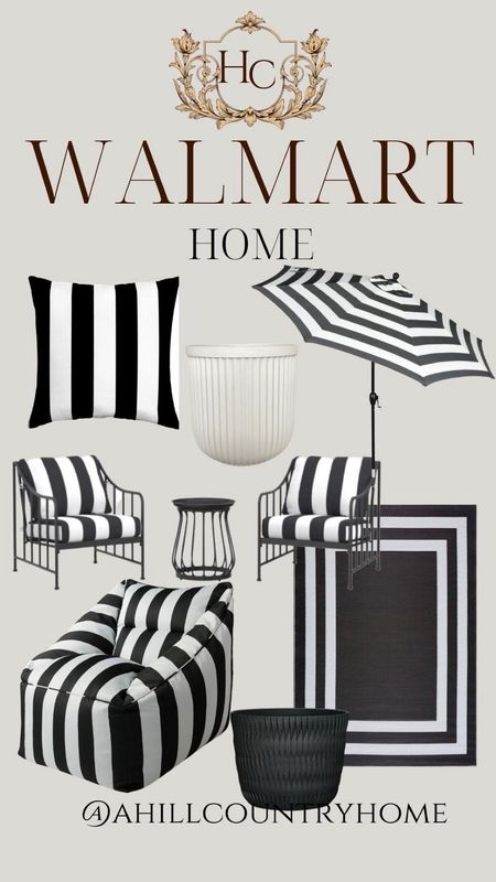 Walmart finds!

Follow me @ahilcountryhome for daily shopping trips and styling tips!

Seasonal, summer, outdoor, furniture, chairs, sofa, umbrella, lighting, plants, ahillcountryhome

#LTKSeasonal #LTKOver40 #LTKHome