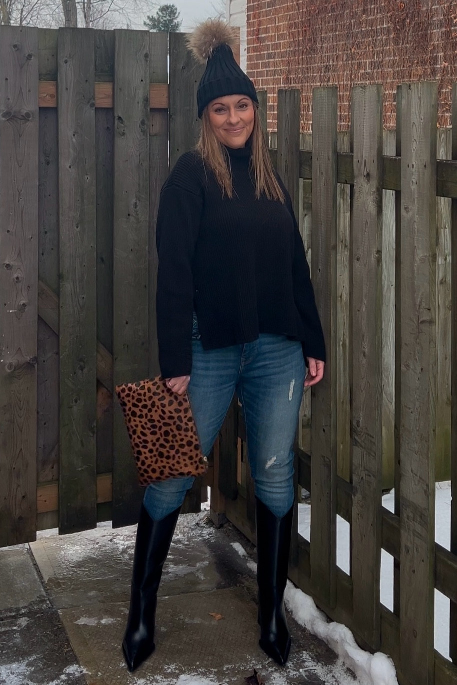 skinny jean revival 

#LTKcanada #LTKstyletip #LTKwinter