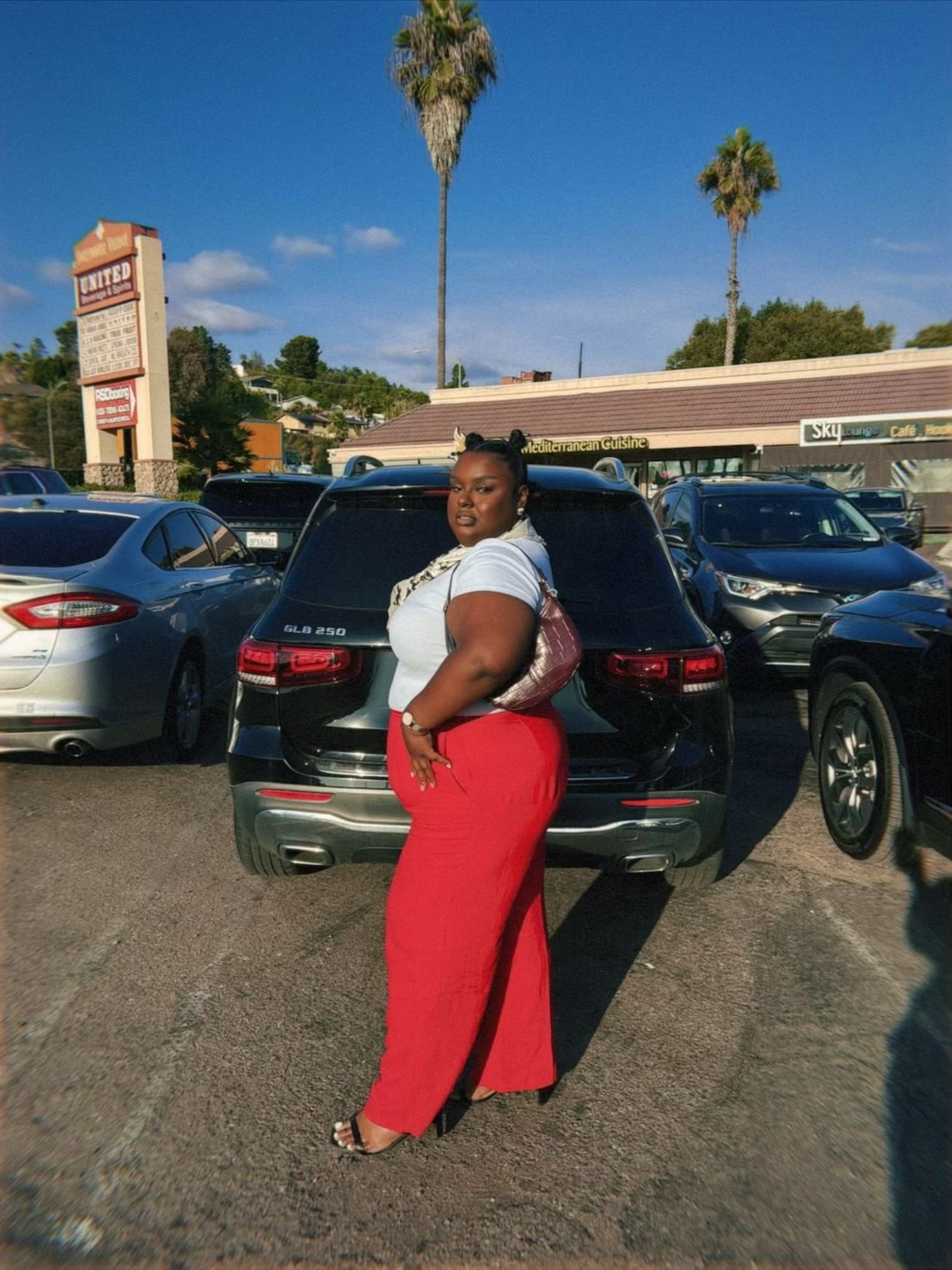 The party don’t stop til I walk in! Birthday FIT so comfy and CUTE! 

#LTKStyleTip #LTKPlusSize #LTKBeauty