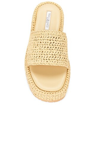 Capri Sandal
                    
                    Tony Bianco | Revolve Clothing (Global)
