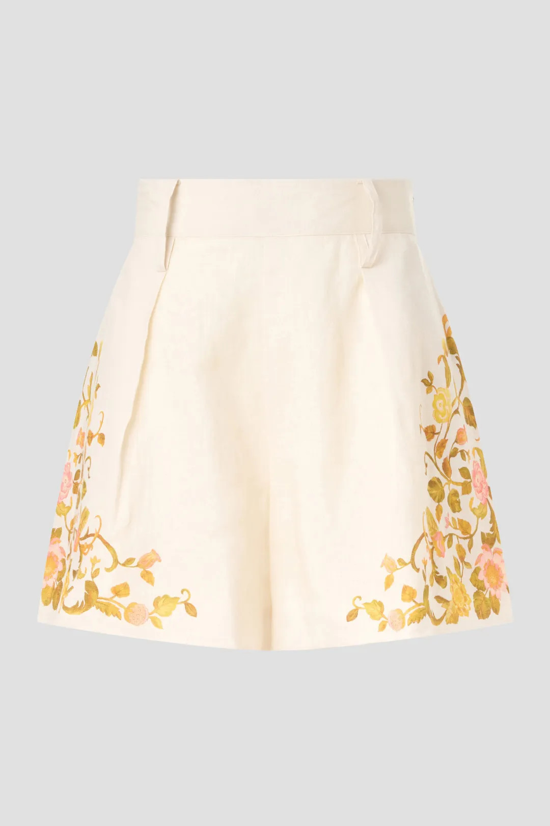 Noaea Dream Shorts | Rent the Runway