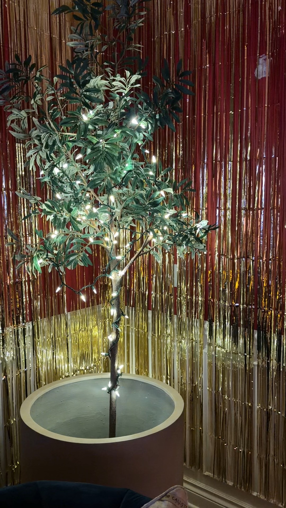 My disco golden dreamland!

#LTKHome #LTKSeasonal #LTKHoliday