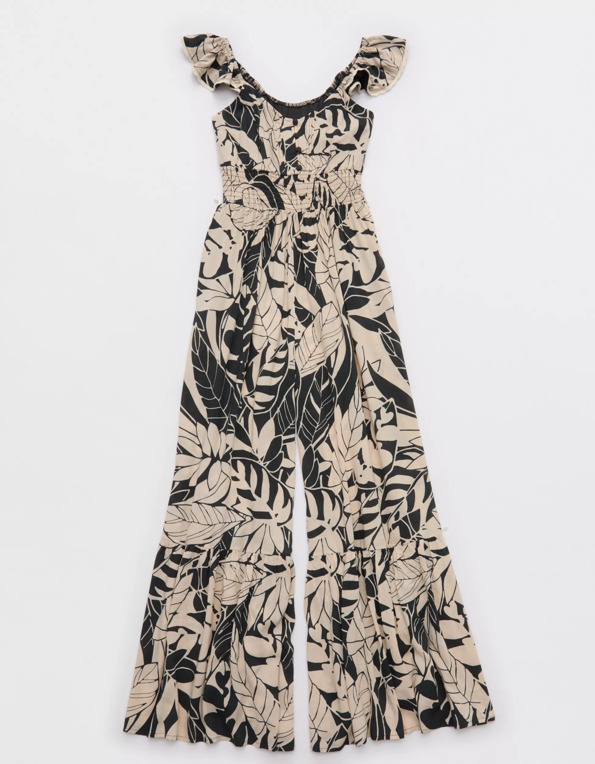 Aerie Party Jumpsuit | Aerie