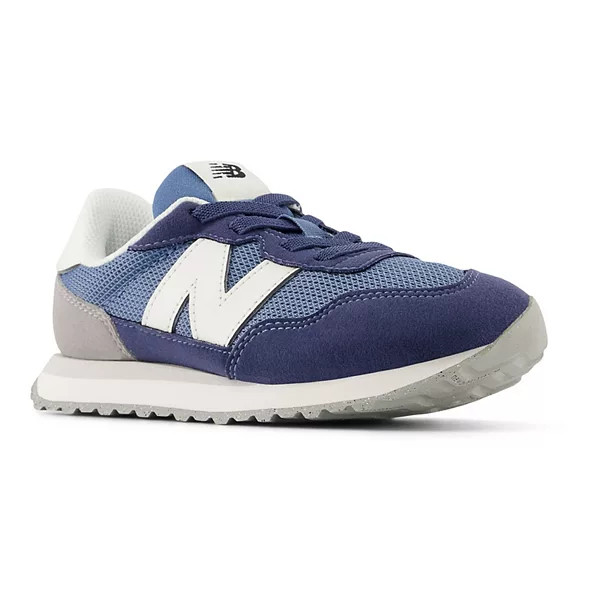 New Balance® 237 Kids' Shoes | Kohl's