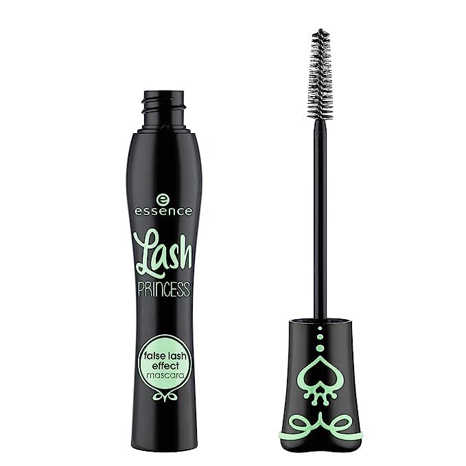 essence | 3-pack Lash Princess False Lash Effect Mascara | Gluten & Cruelty Free | Black | Amazon (US)