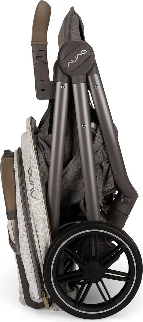 Nuna TRVL™ LX + PIPA™ urbn Stroller & Car Seat Travel System | Nordstrom | Nordstrom