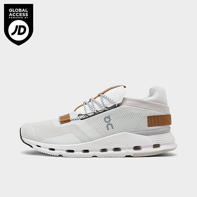 Men's On Cloudnova Running Shoes | Finish Line (US)