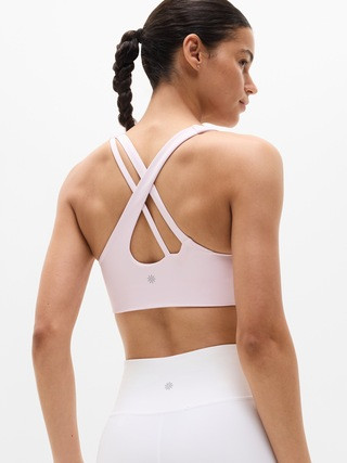 Circuit Train Sports Bra A-C | Athleta