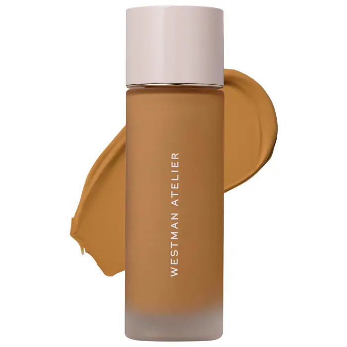 Color: Atelier T5 - tan warm | Sephora (US)
