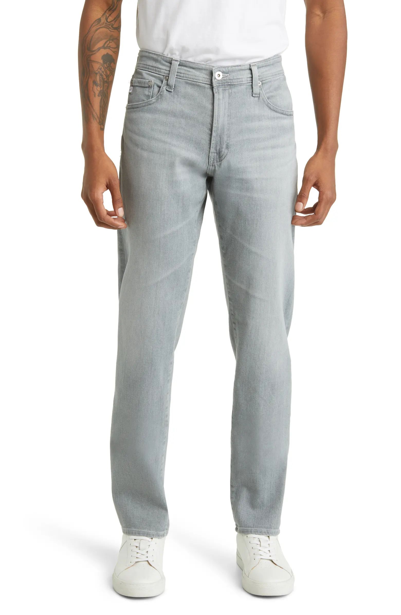 Tellis Slim Fit Jeans | Nordstrom