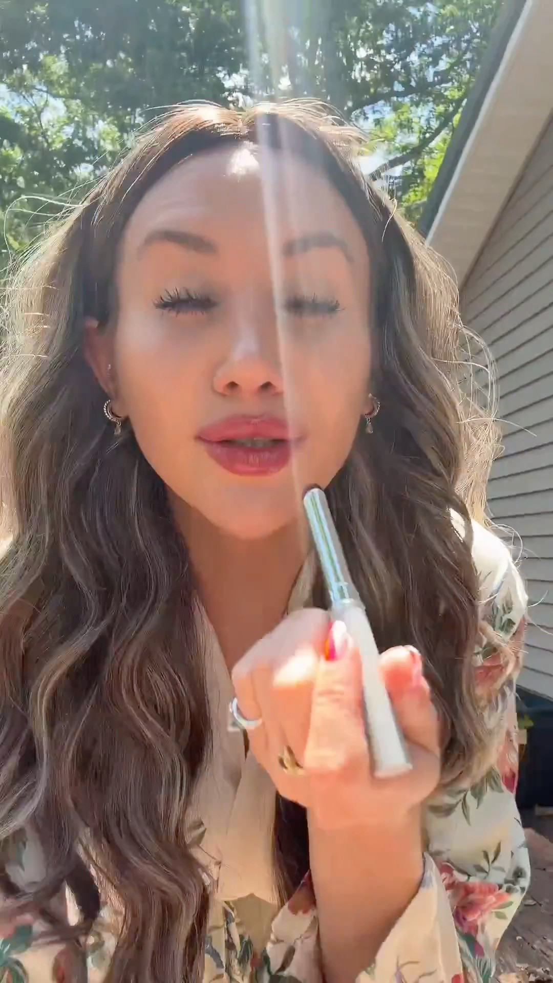 if you have never tried clinique black honey this is your sign — a sheer buildable lipstick that adjusts to your natural lip color for a my lips but better finish that flatters every single skin tone. feels like a tinted lip balm, fragrance free and iconic for a reason.

#clinique #blackhoney #lipstick #lipbalm #makeupfinds
clinique almost lipstick black honey

clinique black honey lipstick review is it worth it 2026, best sheer lipstick that adjusts to your natural lip color for every skin tone, tiktok viral clinique black honey my lips but better finish 

 #LTKBeauty