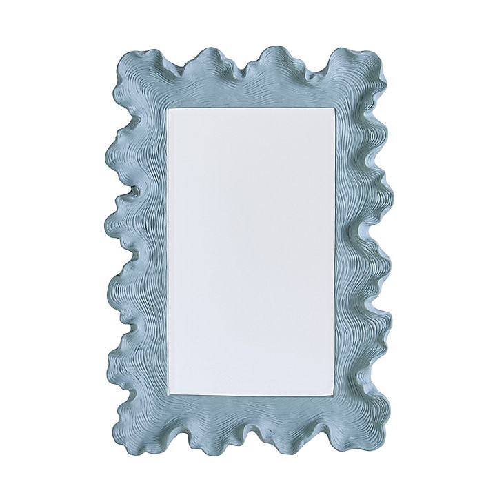 Atoll Rectangular Mirror | Ballard Designs, Inc.