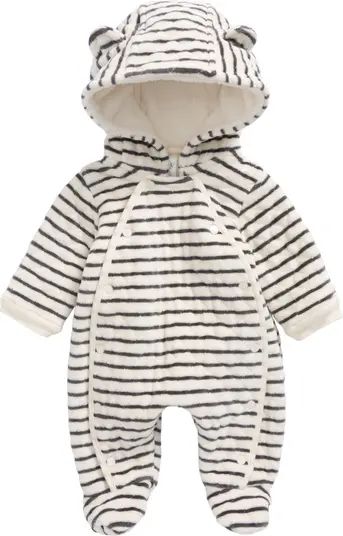Baby Hooded Bunting | Nordstrom