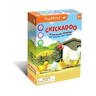 Chickadoo Board Game | Target