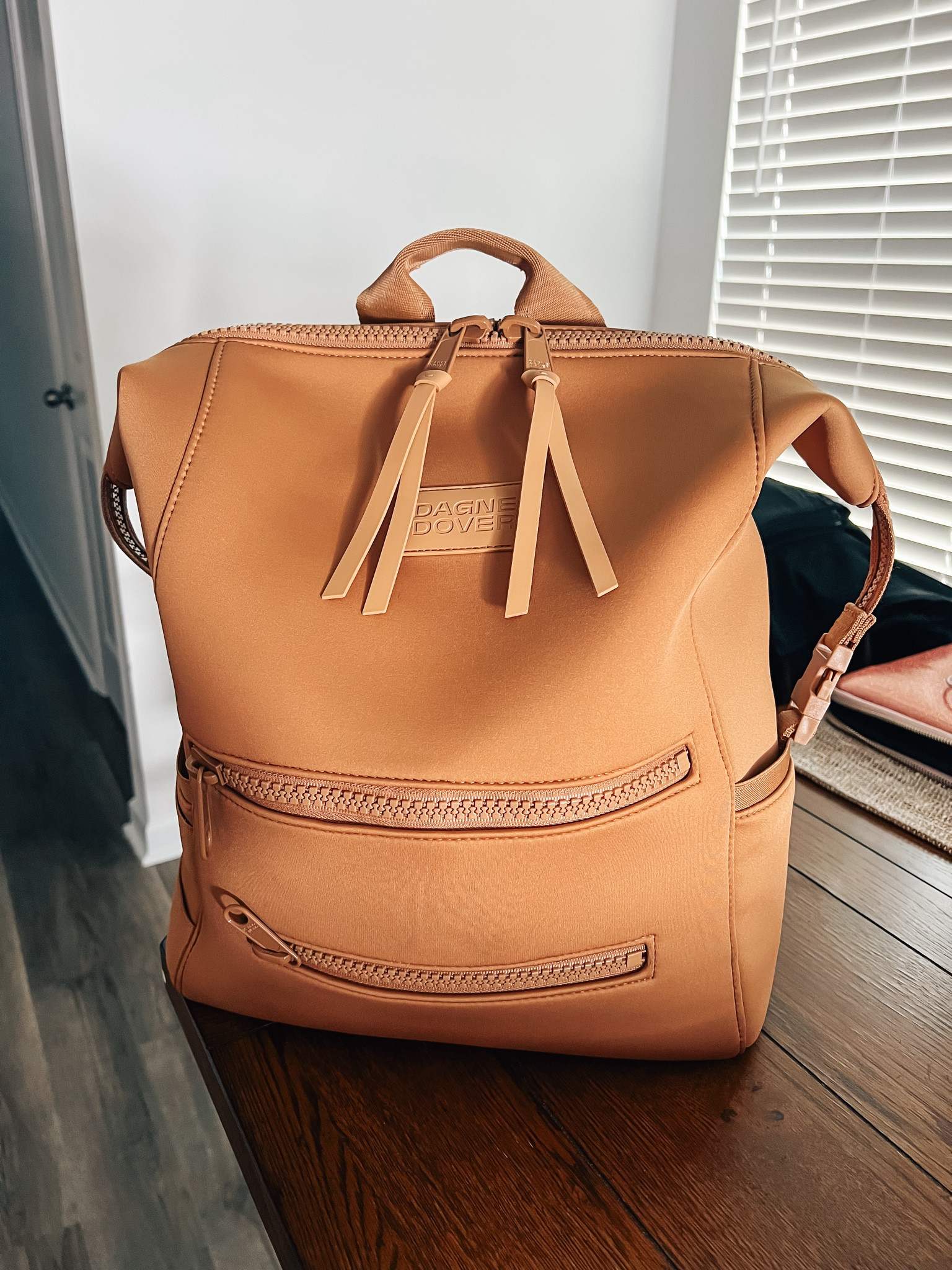 Our Dagne Dover diaper bag! This is the best quality diaper bag I’ve found! It’s so easy to clean and has a ton of room! 👏🏼

Diaper bag, dagne Dover, baby must haves, baby items 



#LTKItBag #LTKFamily #LTKBaby