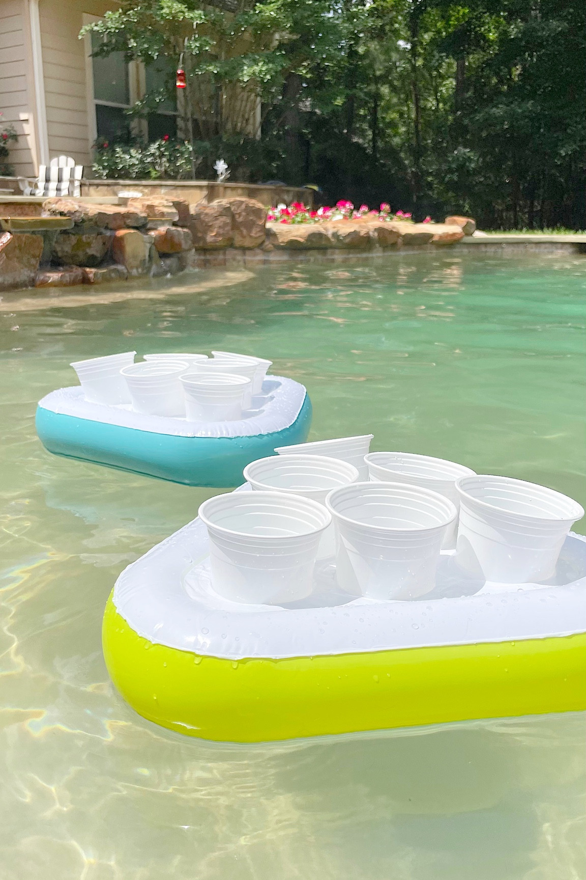 Summer 
Pool finds
Beer pong floats 
Amazon finds


#LTKunder50 #LTKswim