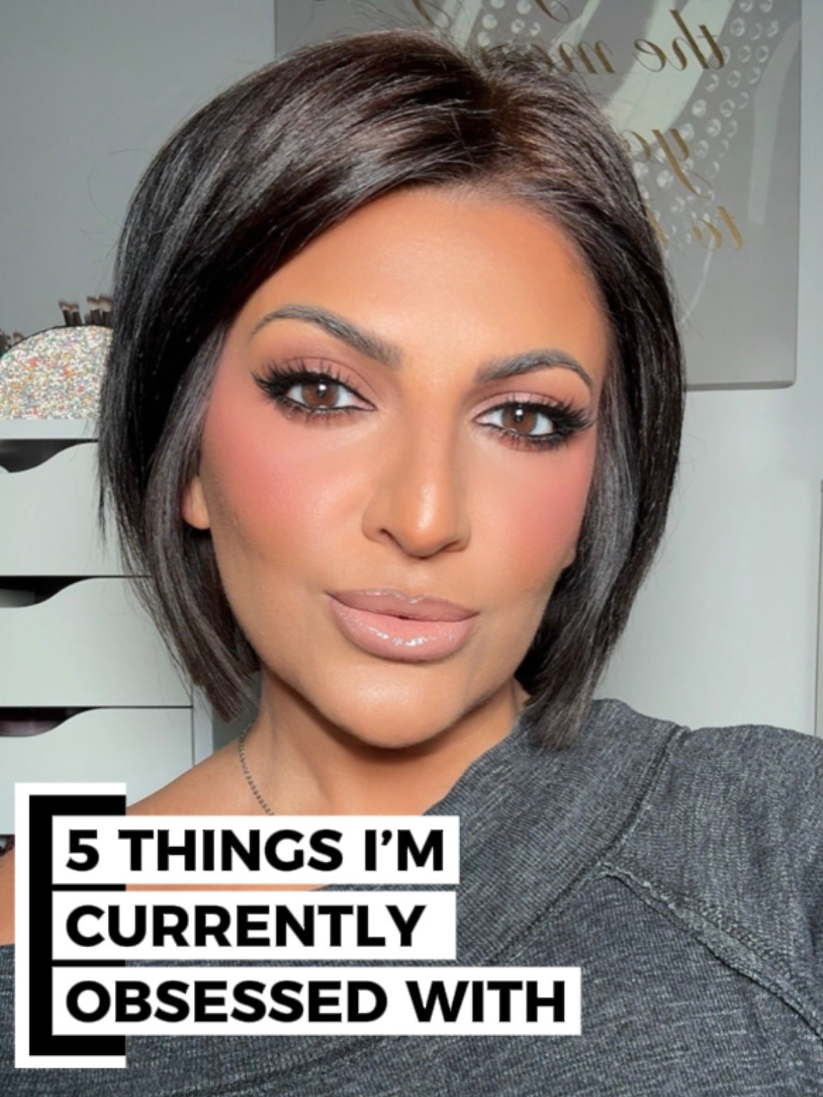 ✨ Friday Faves ✨
My top 5 obsessions of the week — makeup, skincare, and fashion edition 💄🧴👠

These are the products + finds I’ve been reaching for nonstop and loving every single time 🙌 From glow-boosting beauty to comfy-cute style… you’ll want to check these out!

🛍 Shop all my weekly favorites
💾 Save this post for later
💬 Let me know which one is your fave!

Over 40 = knowing what works and sticking to it 💁‍♀️✨


#LTKOver40 #LTKBeauty #LTKdayinmylife