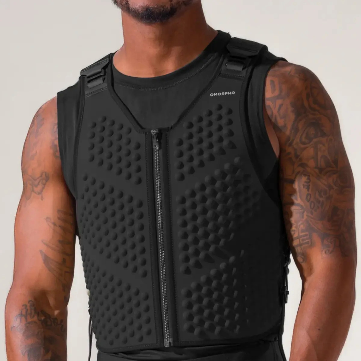 G-Vest | OMORPHO