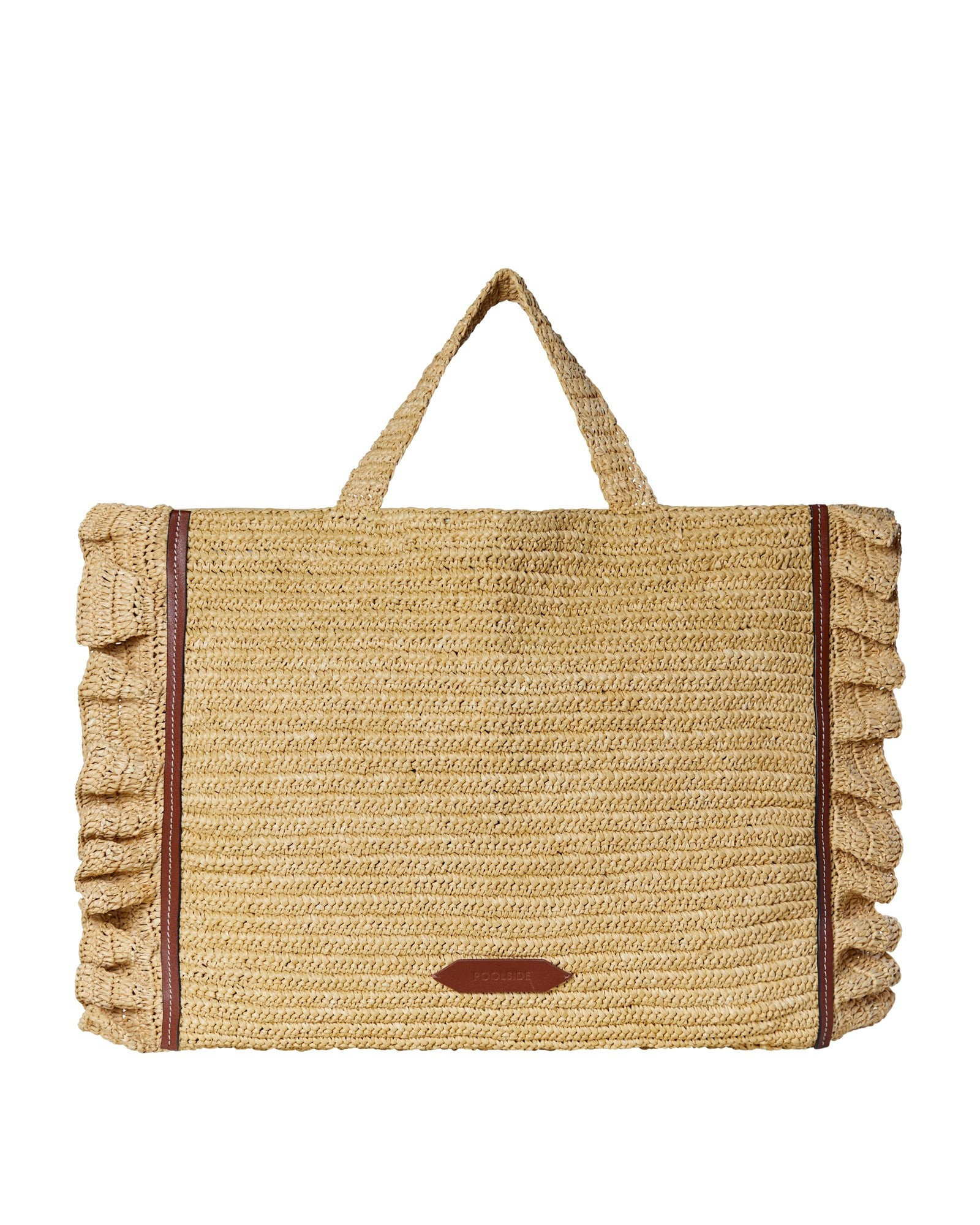 Il Sogno Beach Tote | Poolside