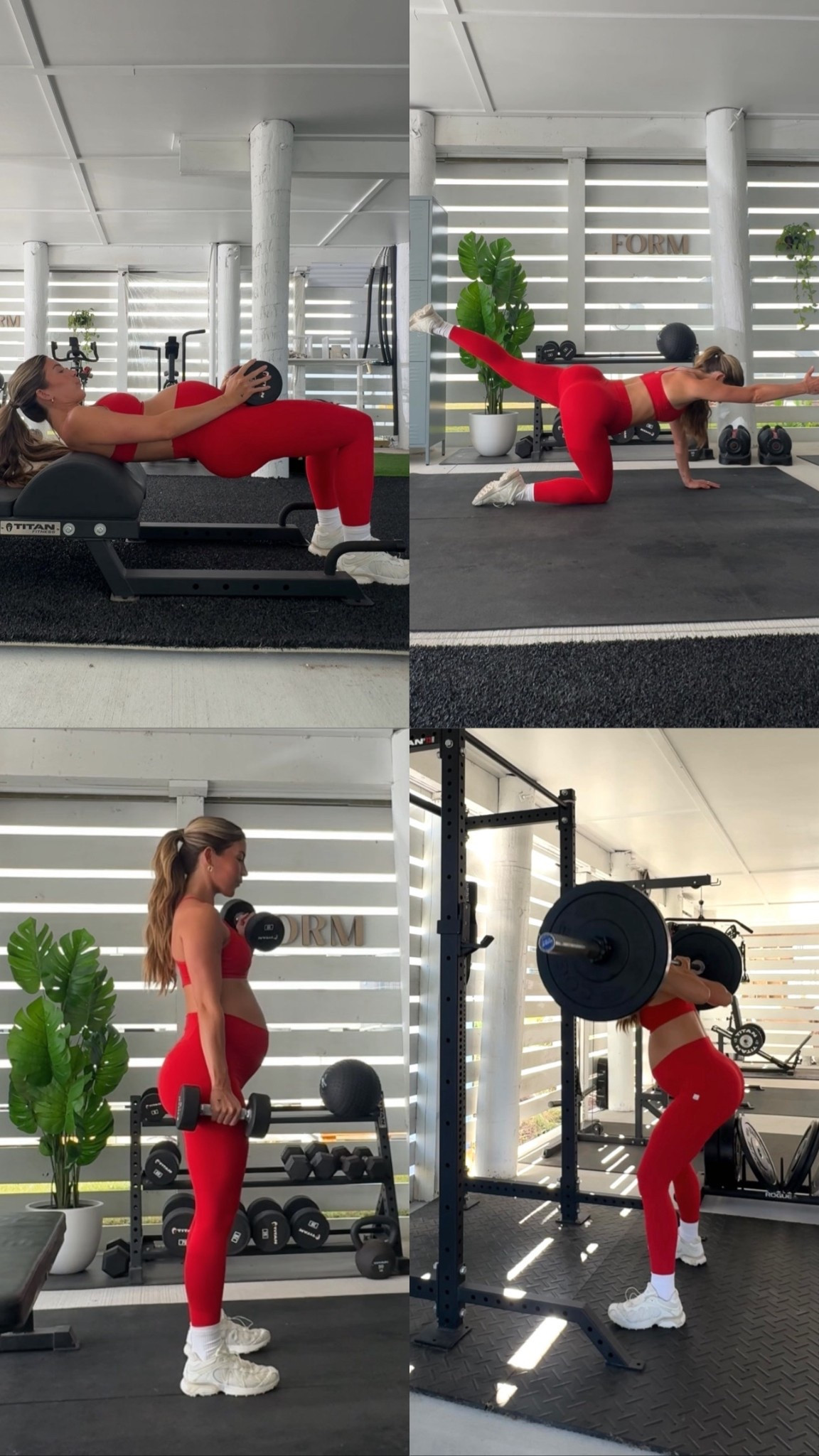 workout fit of the day @vuoriclothing #vuoripartner

#LTKGiftGuide #LTKHoliday #LTKActive