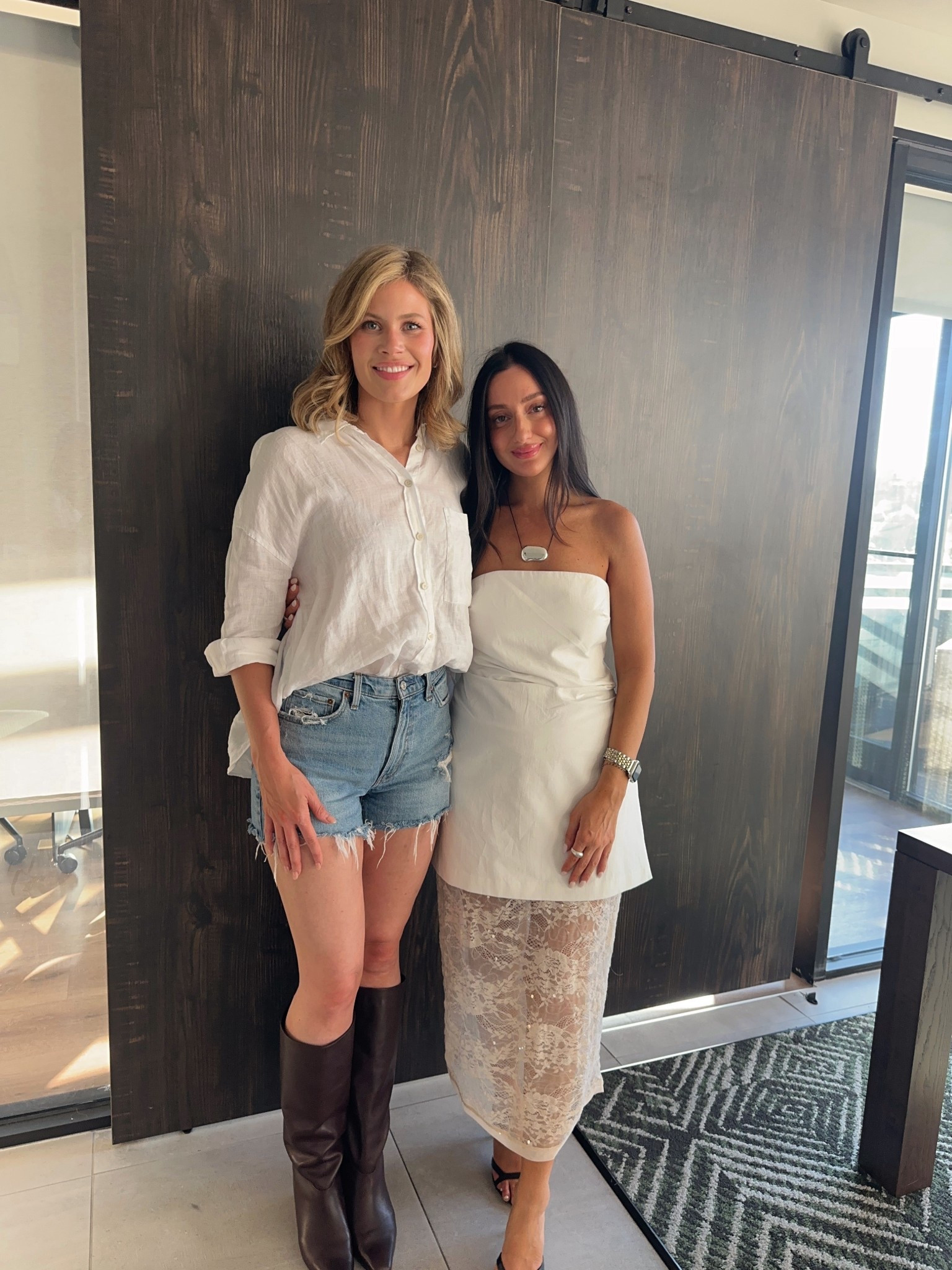 Birthday fit 🍰

#LTKSummerEdit #LTKSeasonal #LTKShoeCrush