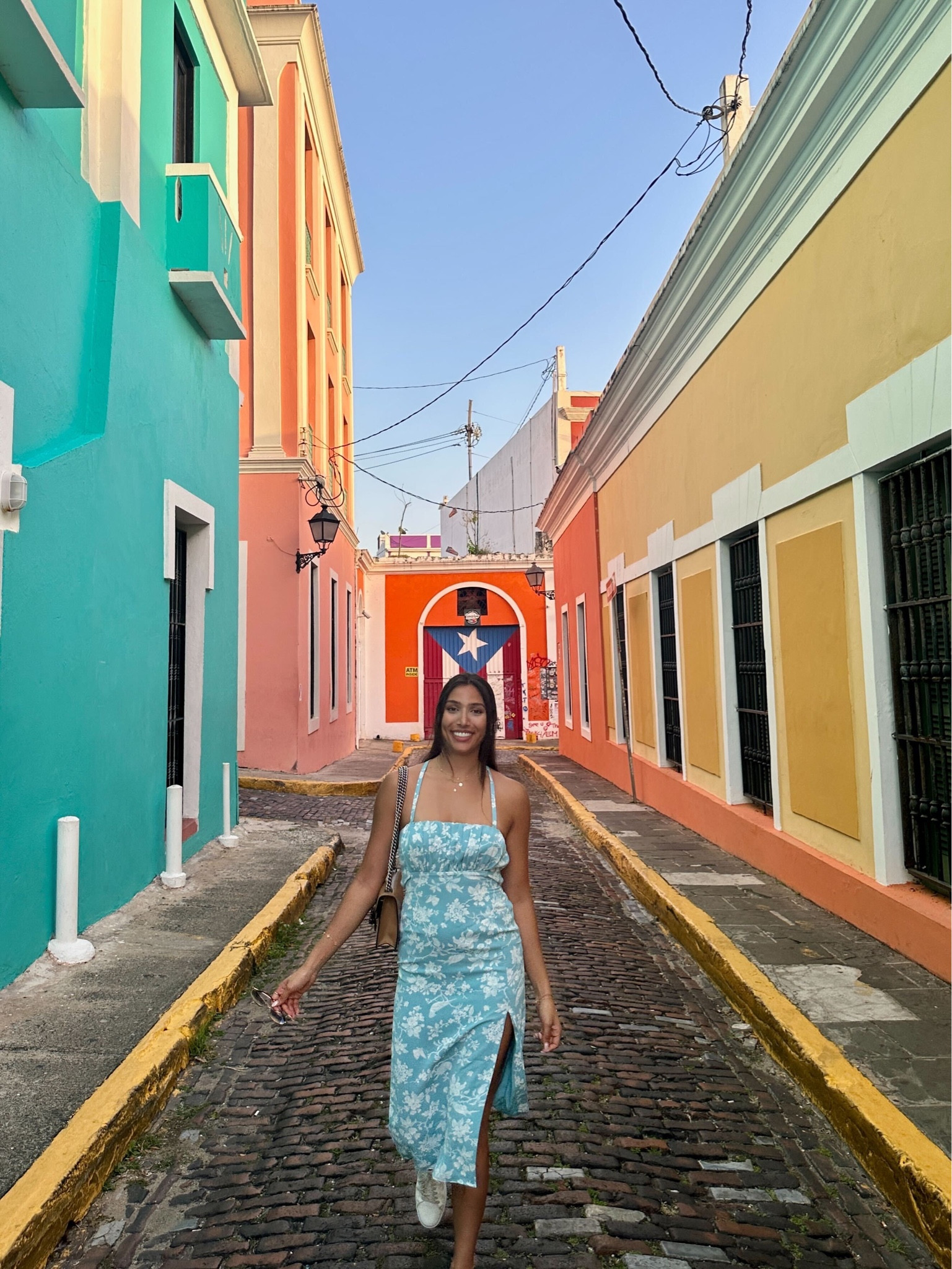 Puerto Rico 🇵🇷 

#LTKtravel #LTKFind