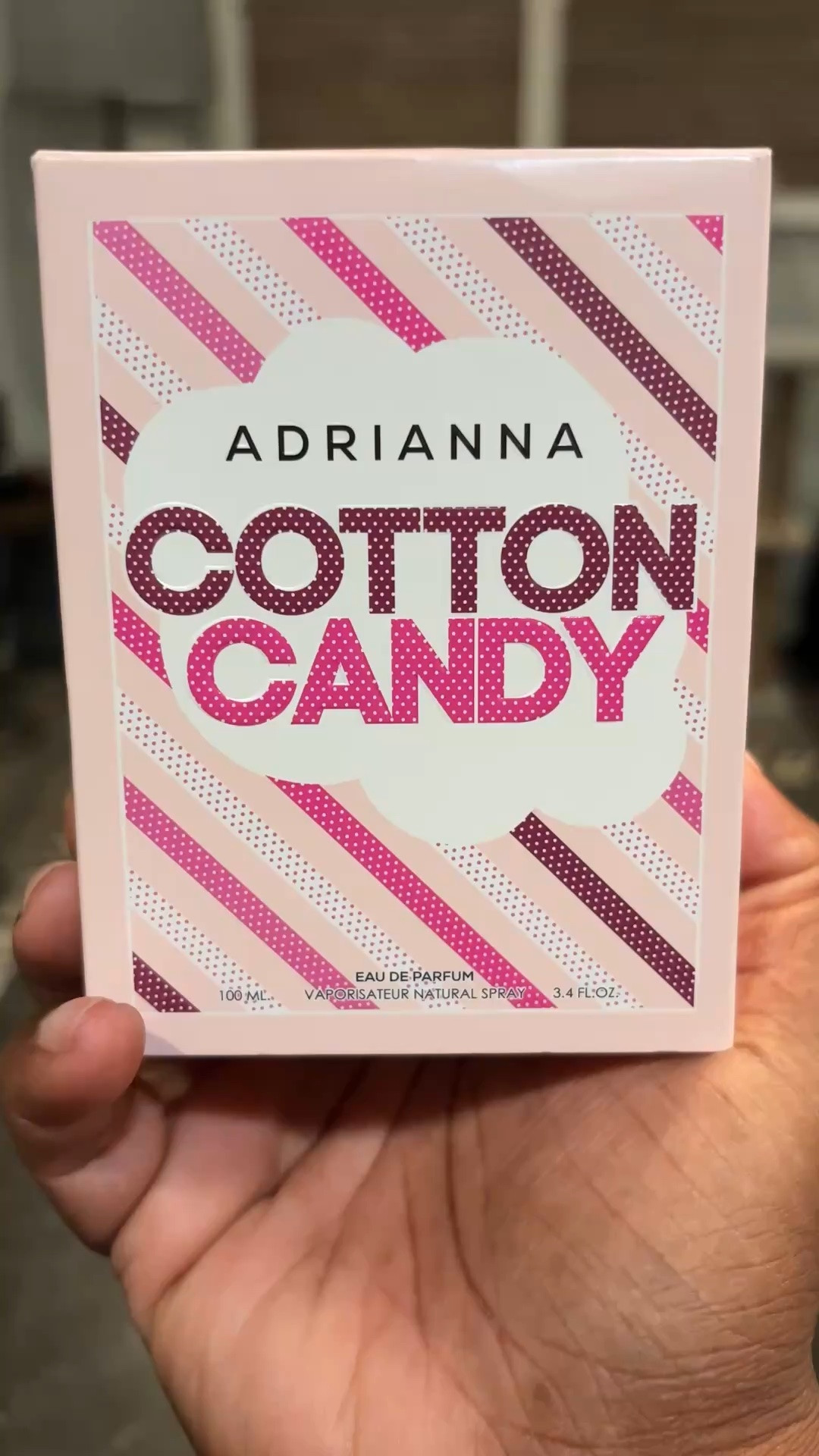 Cotton Candy🍭🍬

#LTKBeauty #LTKPlusSize #LTKOver40