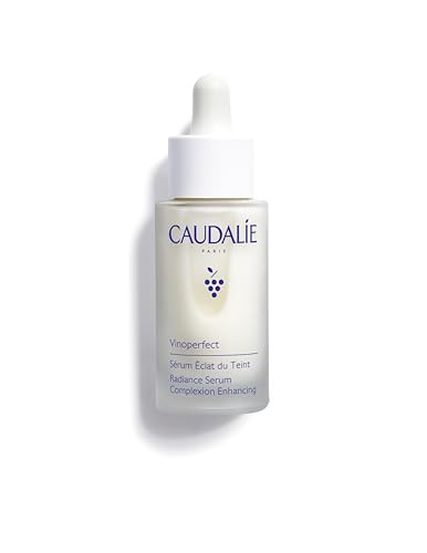 Caudalie Vinoperfect Radiance Serum Complexion Enhancing - 30 mL | Amazon (CA)