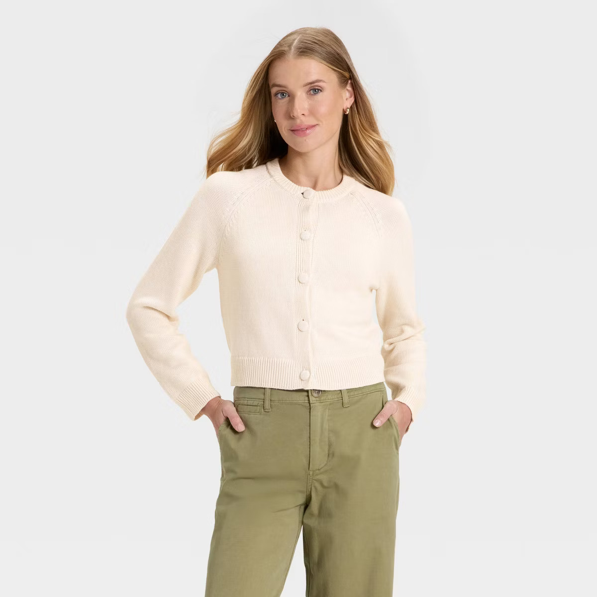 Women's Button-Down Cardigan - Universal Thread™ | Target