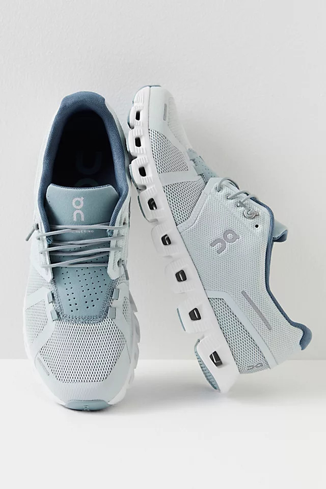 On Cloud 5 Trainers | Free People (Global - UK&FR Excluded)