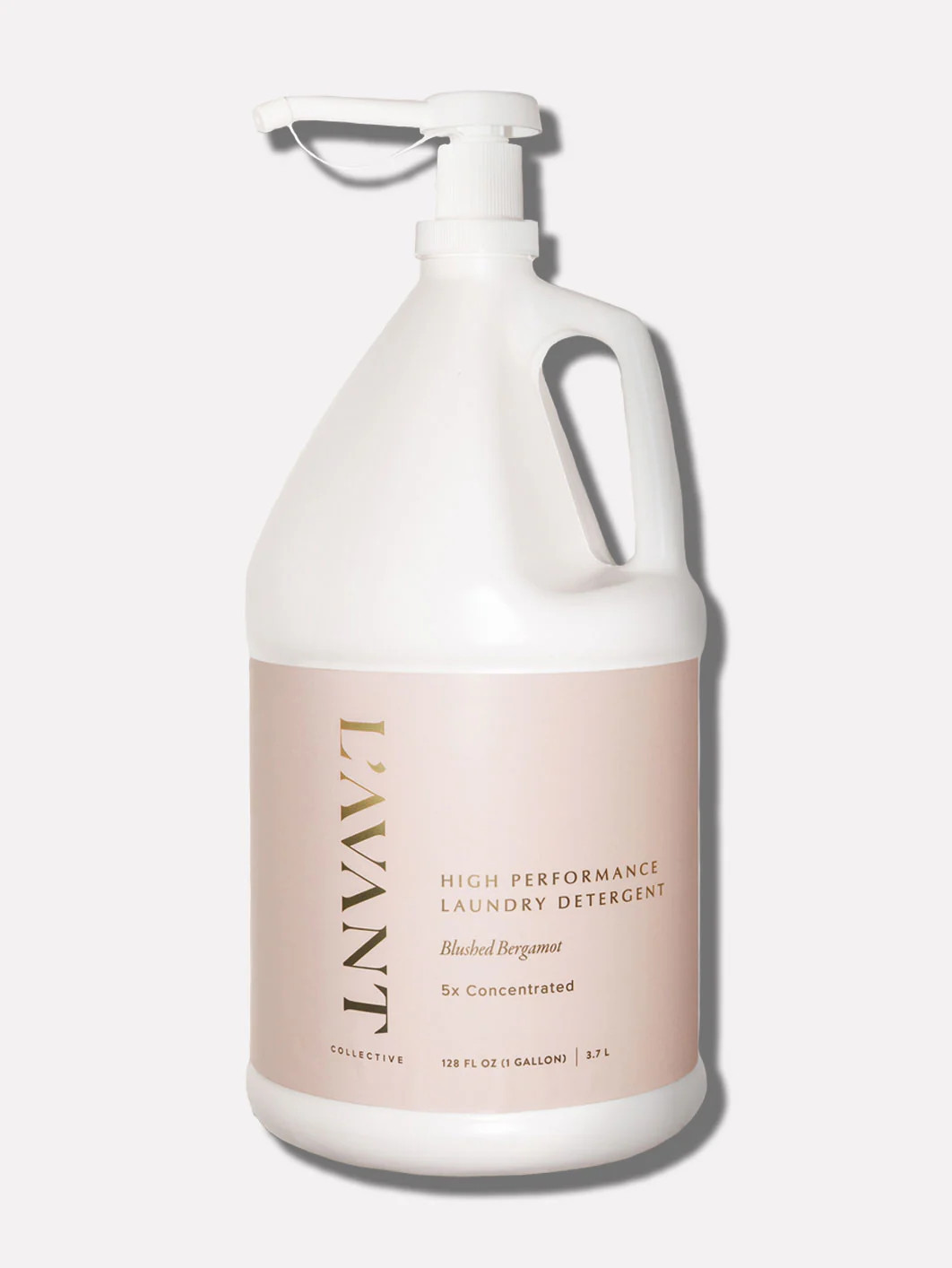 Laundry Detergent Gallon | L'AVANT Collective