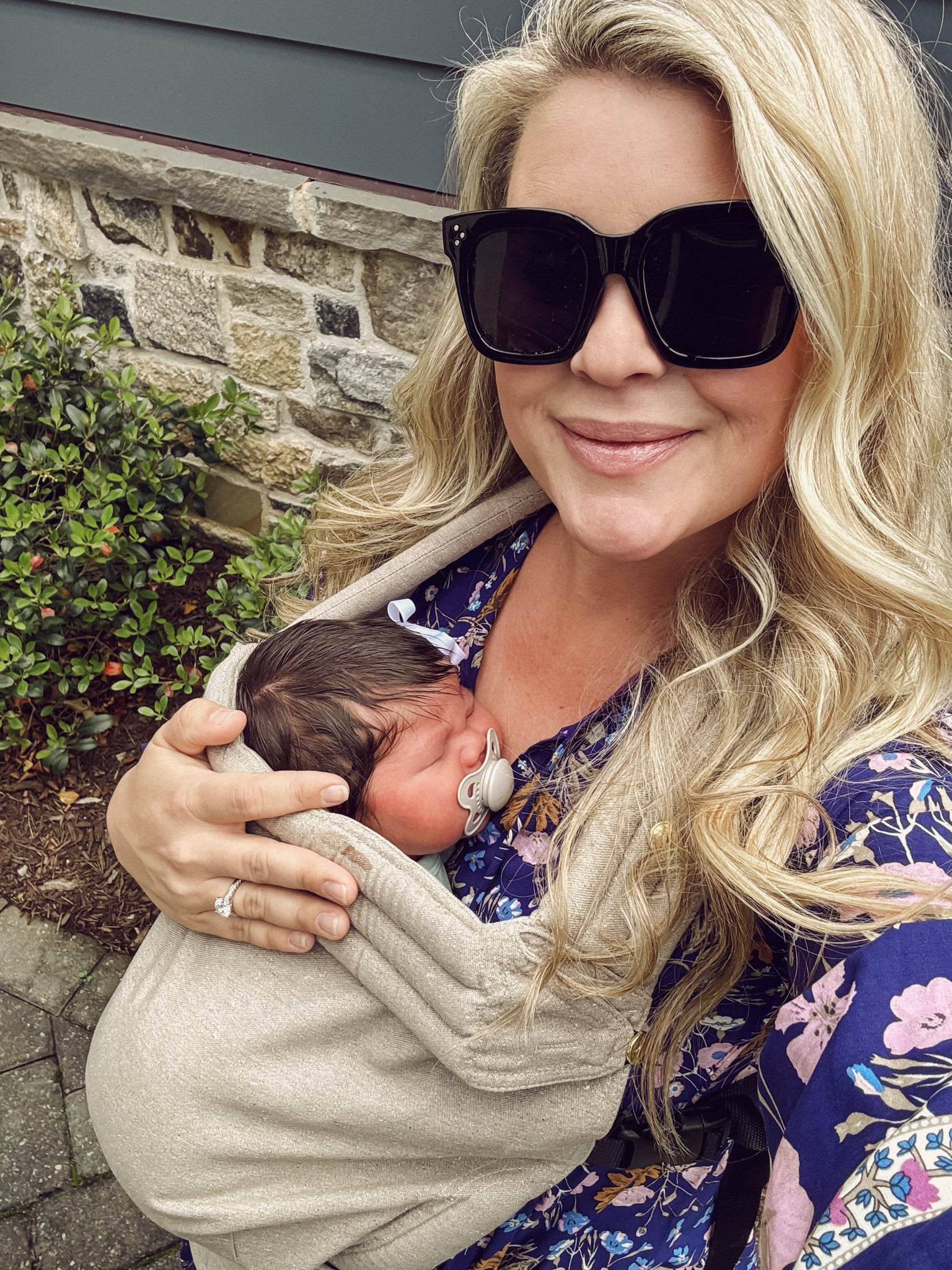 Living in this dress and soaking up the baby wearing time

#LTKstyletip #LTKSeasonal #LTKfindsunder50