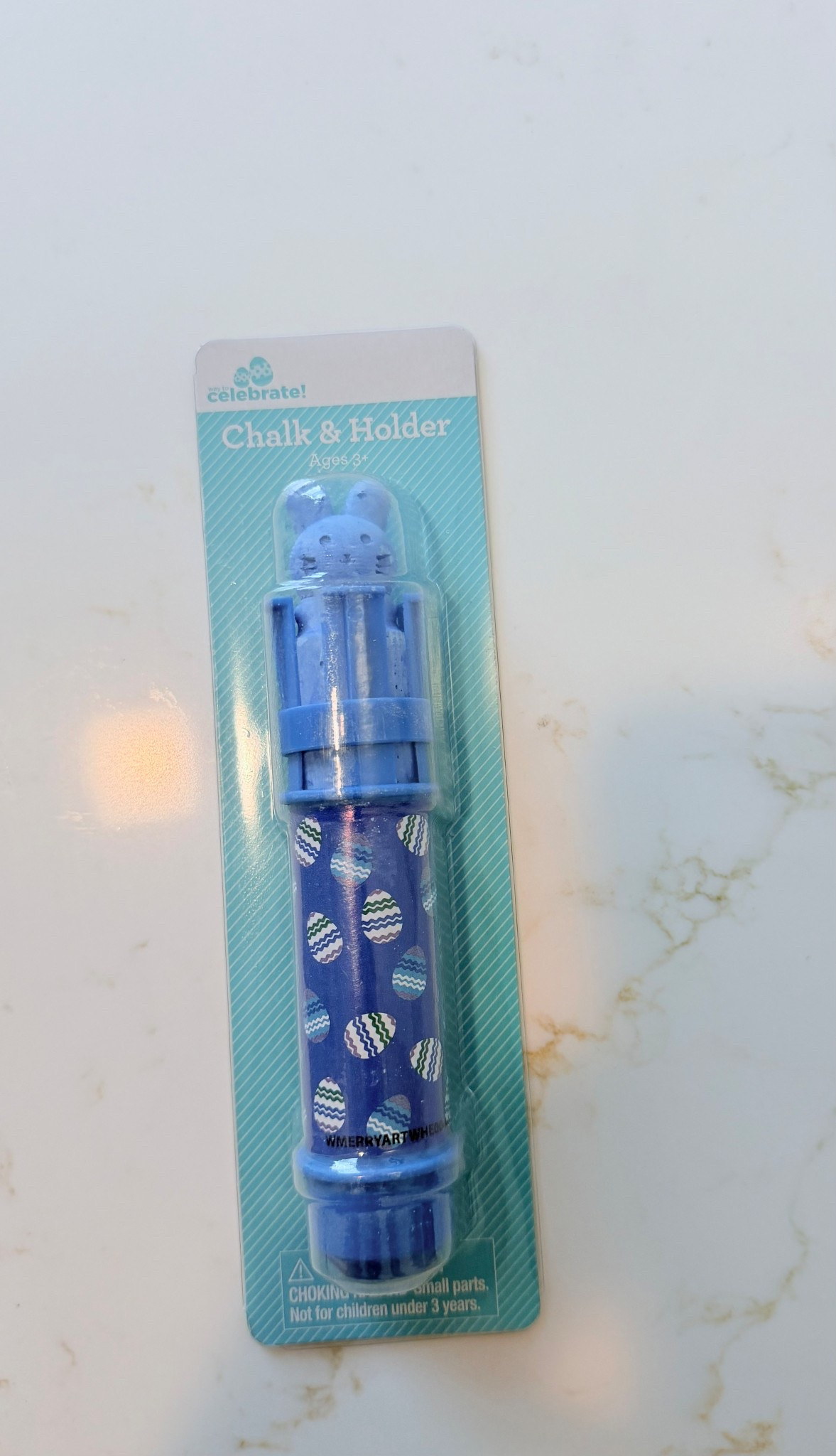 1$ Easter chalk and holder! Run and get it at Walmart

#LTKSaleAlert #LTKKids #LTKSpringSale