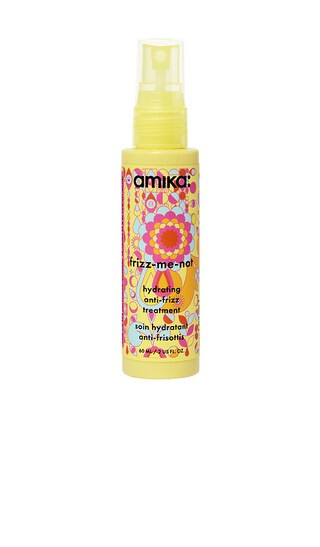 amika Travel Frizz-me-not Hydrating Anti-frizz Treatment in Beauty: NA. | Revolve Clothing (Global)