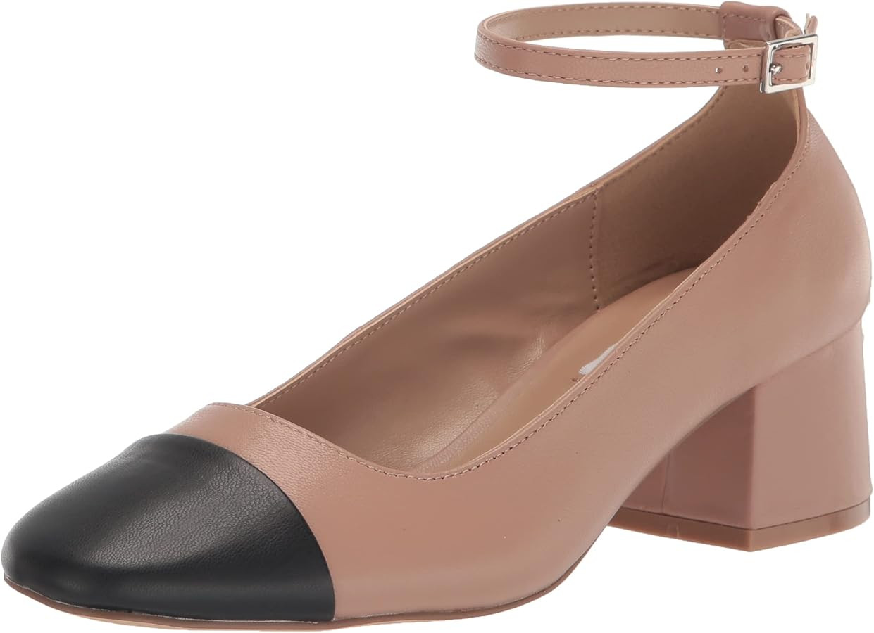 Steve Madden Women's Eli Pump | Amazon (US)