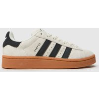adidas Light Grey Campus 00S Youth Trainers, Size: 3 (EU 35½) | Schuh