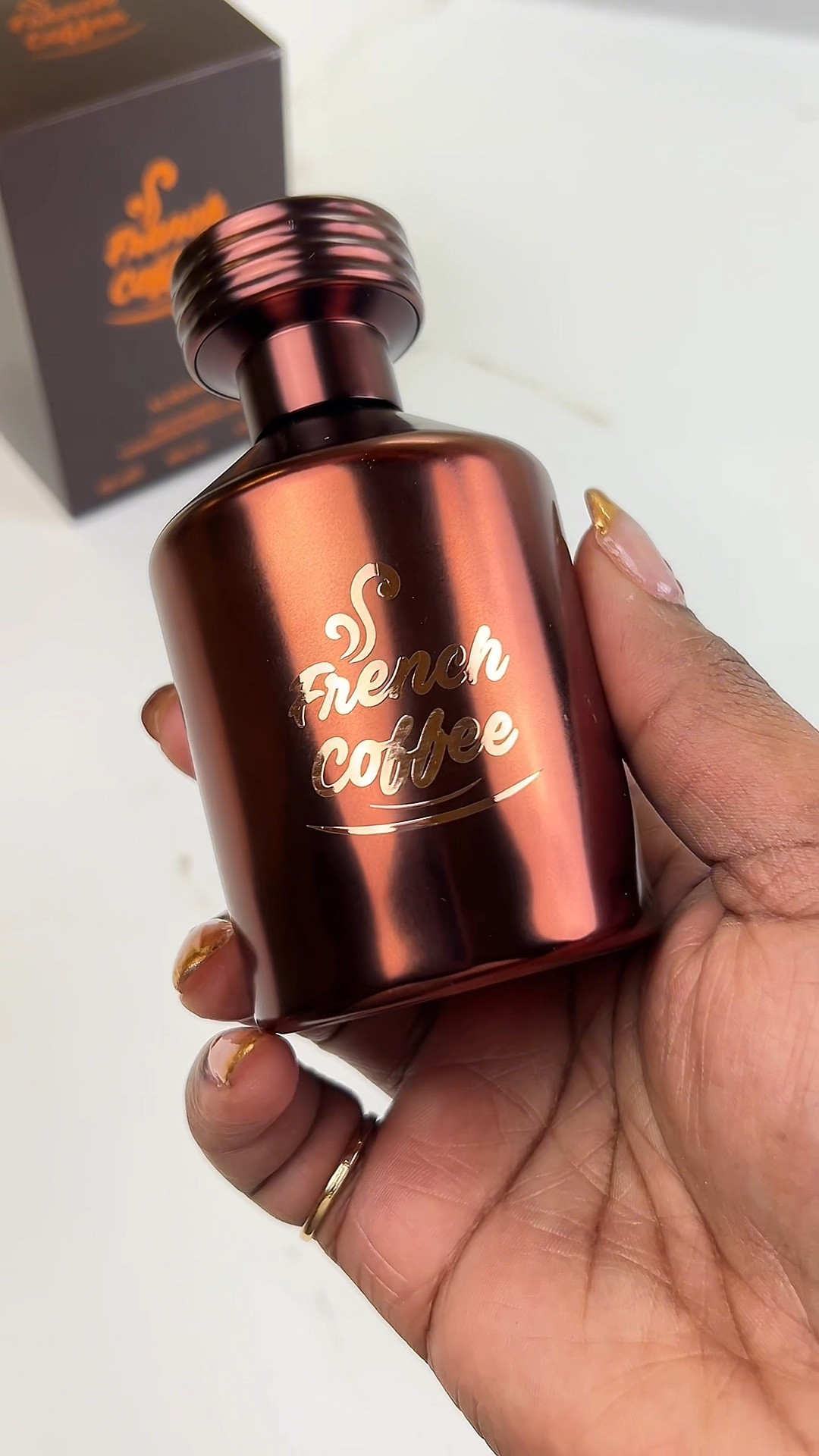 This is for my perfume lovers who love cozy, sweet, and a coffee inspired fragrance. 

#LTKU #LTKBeauty #LTKFindsUnder100
