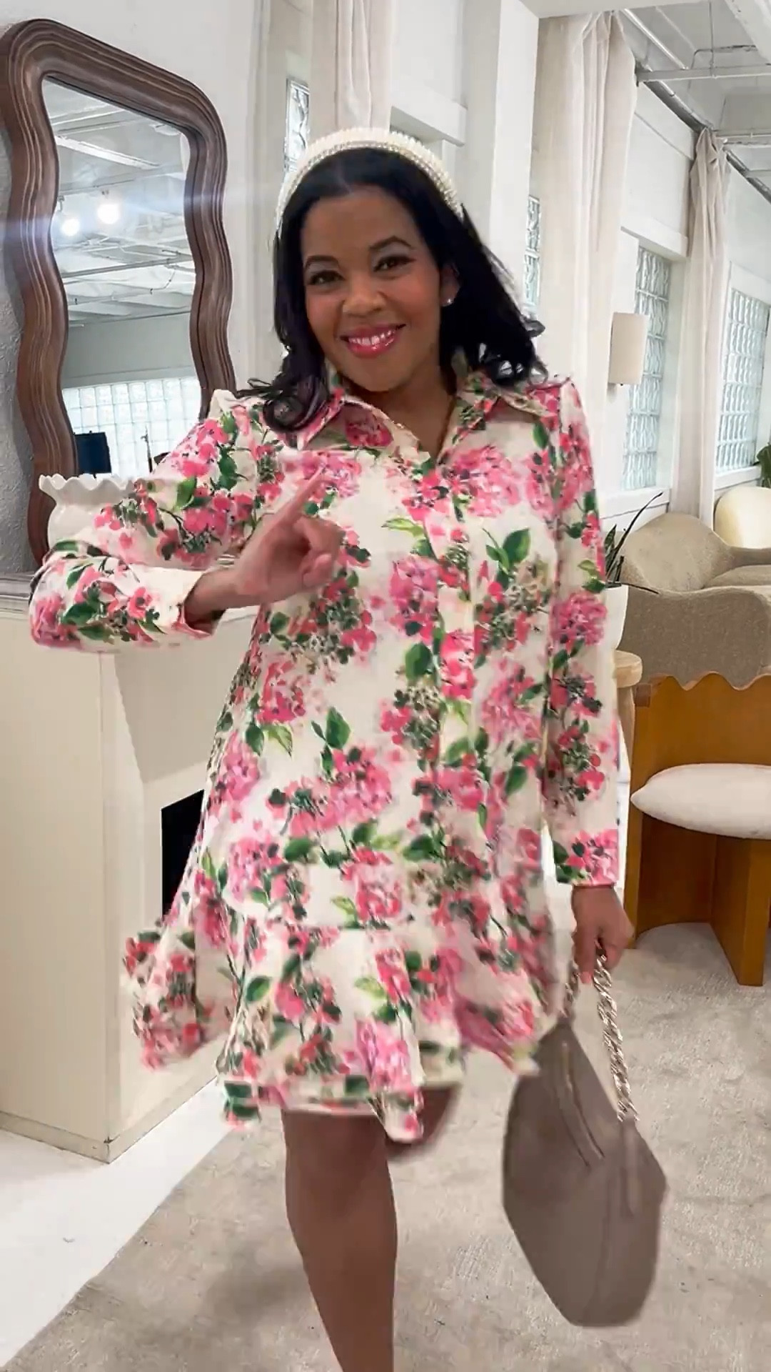 We love a stunning dress that cna do it all. The Callahan dress is one of my favorite dress styles from Tuckernuck 

#LTKPetite #LTKSeasonal #LTKSummerEdit