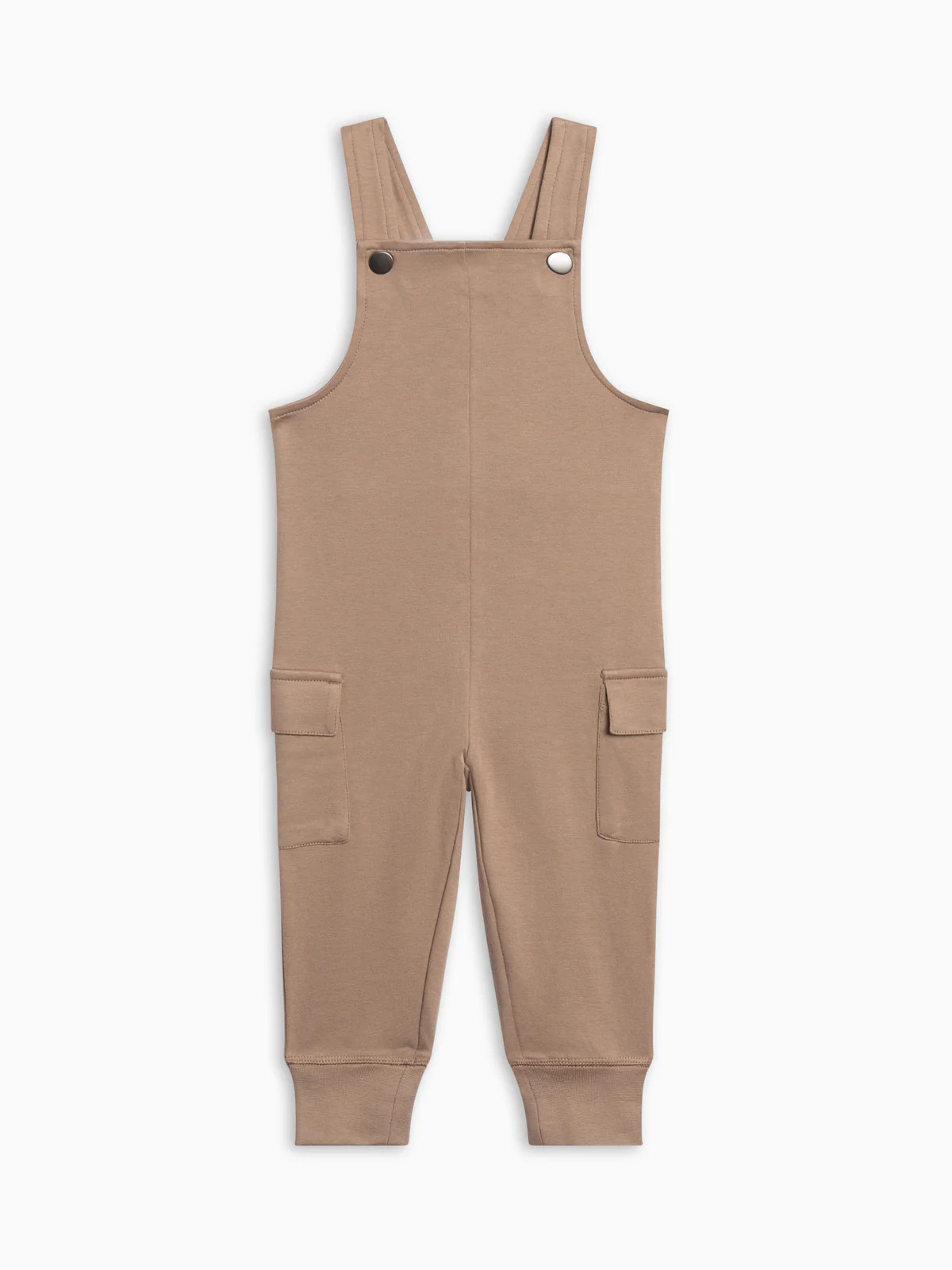 Layall Cargo Overalls | Colored Organics