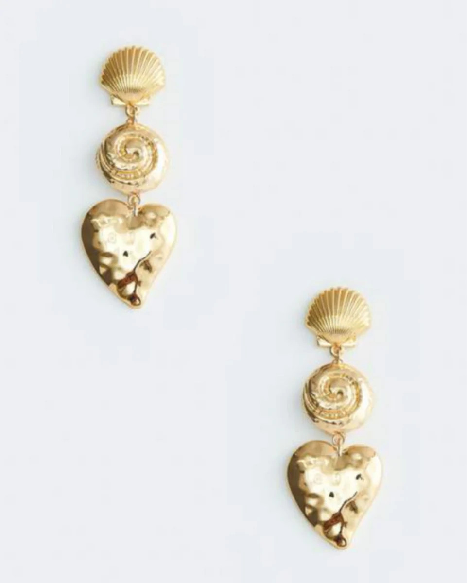 SIREN EARRING | 8 Other Reasons