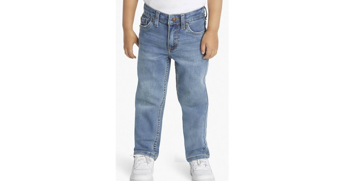502™ Taper Fit Strong Performance Jeans Toddler Boys 2t-4tSale price is $20.00Original Price Wa... | Levi's US