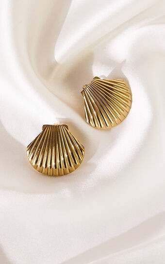 Earrings | Showpo (US, UK & Europe)