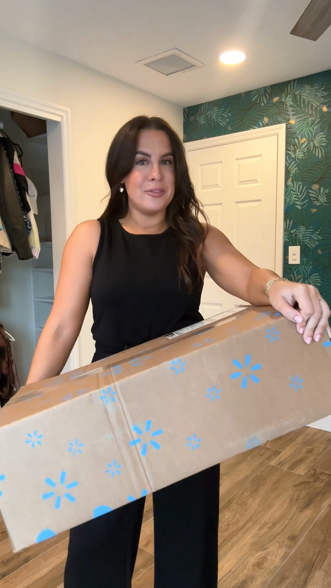 Four little black dresses under $40 from @walmart that can take you from the office to the dance floor 🖤 

#LTKVideo #LTKSeasonal #LTKfindsunder50