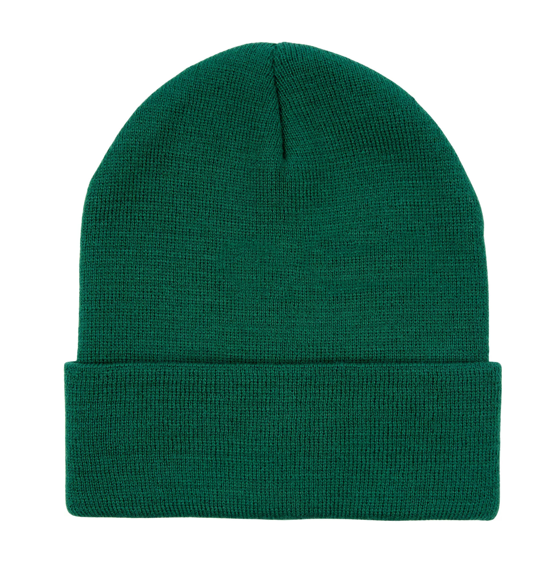 DSG All Sport Beanie, Men's, Forest Green | DICK'S Sporting Goods