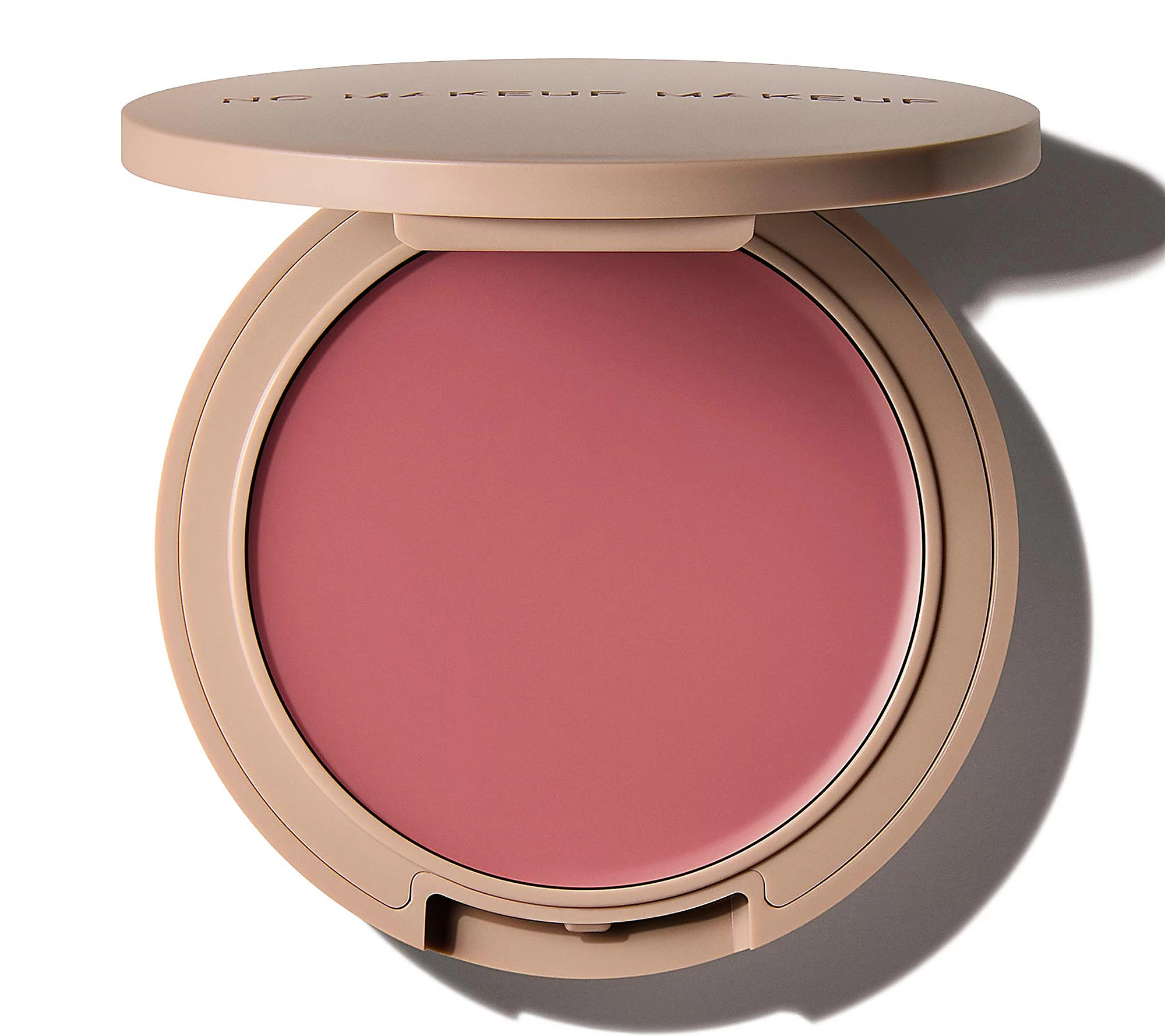No Makeup Makeup Blush & Lip Color | QVC