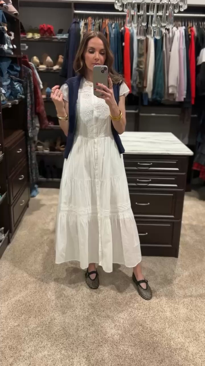 You all loved this dress! If you haven’t grabbed it, now is the time! I am in a small 

#LTKootd #LTKgrwm