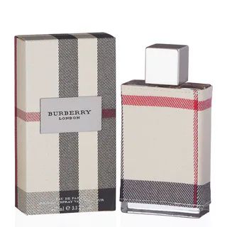 Burberry London Women's 3.3-ounce Eau de Parfum Spray | Bed Bath & Beyond