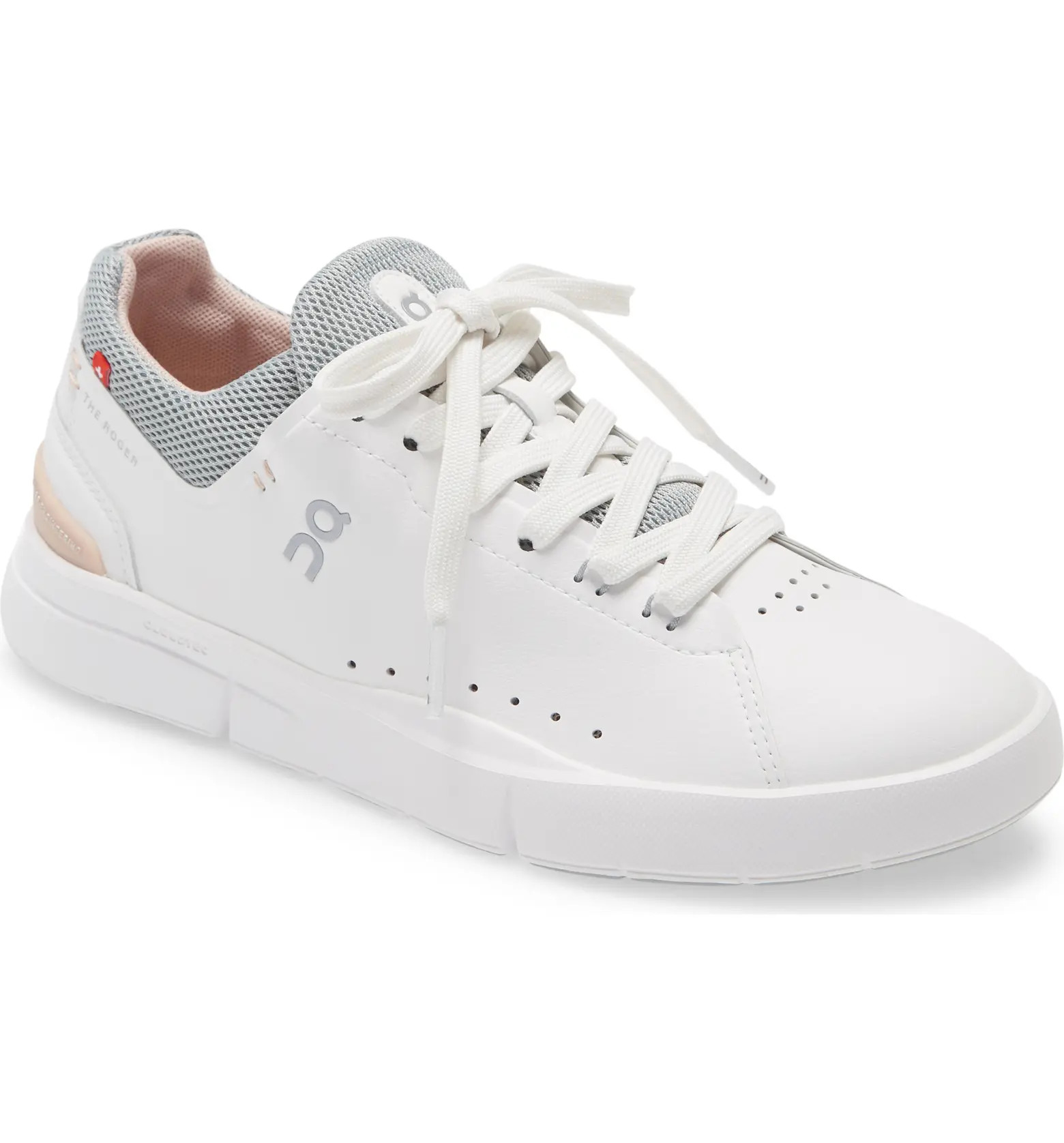 THE ROGER Advantage Tennis Sneaker (Women) | Nordstrom